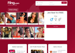 Fling